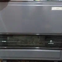 بخاری ایران کارتوس