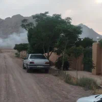 باغ بهترین مکان خوش آب و هوا 4فصل