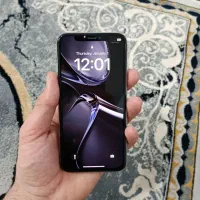 آیفون x 64 LLA silver|موبایل|اصفهان, امامزاده اسماعیل|دیوار