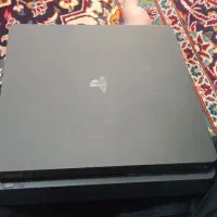 ps 4 slim 1tra|کنسول، بازی ویدئویی و آنلاین|تهران, قاسم‌آباد|دیوار