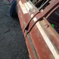 ماشی 85 رنگ جگری فابریک