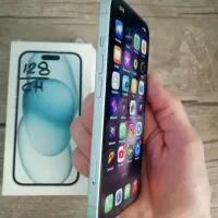 اپل ایفون 15|موبایل|لاهیجان, آهندان|دیوار