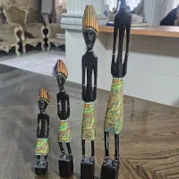 مجسمه های زیبا وسالم