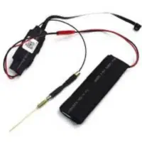 دوربین مخفی و بیسیم(خورشیدی و شارژی)|دوربین مداربسته|کبودرآهنگ, |دیوار