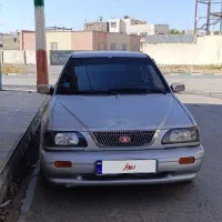 مدل 85عتیقه شاسی پلم