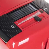 جارو برقی پارس خزر آکبند|جاروبرقی، جارو شارژی، بخارشو|قزوین, |دیوار