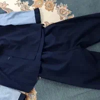 لباس فرم در حد