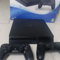 پی اس ۴ ps4|کنسول، بازی ویدئویی و آنلاین|رشت, خمیران زاهدان|دیوار