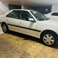 پارس موتور جدیدگاز سیمی 403|خودرو سواری و وانت|شیراز, فرهنگیان|دیوار