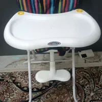 صندلی غذای کودک
