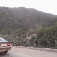 فروش-زمین-به-مساحت400متریاهر200مترجدا