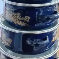 قابلمه لعابی