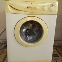 ماشین لباسشویی ۵ کیلویی آبسال
