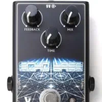 پدال مولتی افکت اکو