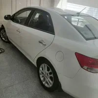 سراتو مدل95