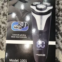 یک عدد دستگاه صورت تراش