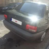 پراید|خودرو سواری و وانت|قرچک, مهدیه|دیوار