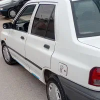 پراید مدل ۹۵|خودرو سواری و وانت|گمیشان, |دیوار