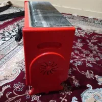بخاری برقی 1800w|بخاری، هیتر، شومینه|تهران, آهنگ|دیوار