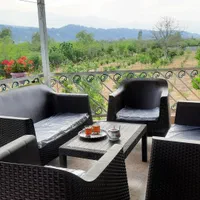 اجاره سوییت تراس دار با امکانات کامل ویو ابدی|اجارهٔ کوتاه‌مدت آپارتمان و سوئیت|تنکابن, |دیوار