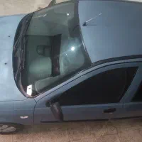 تیبا ۲|خودرو سواری و وانت|بهار, |دیوار