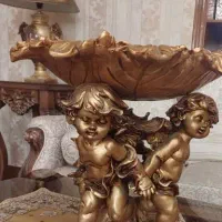 مجسمه فرشته مناسب دیوار و رو میز|مجسمه، تندیس، ماکت|اصفهان, مهرآباد|دیوار