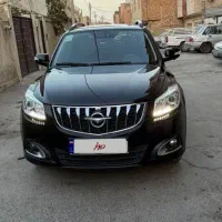 هایما s7 مدل ۱۳۹۸