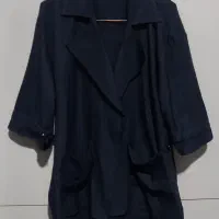 مانتو نو و پالتو