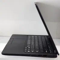 لپتاپ نسل ۸ دل 5300 با حافظه ssd|رایانه همراه|قم, صفائیه|دیوار