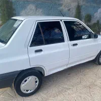 پراید تک سوز ۹۴