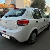فروش تیبا2مدل ۱۴۰۰|خودرو سواری و وانت|شیراز, شهرک جماران|دیوار