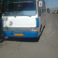 مینی بوس اویکو A60