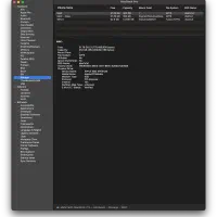 مک بوک پرو ۲۰۱۸ -i9 MacBook Pro 2018|رایانه همراه|تهران, سوهانک|دیوار