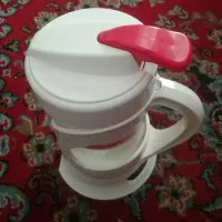 جا ربی