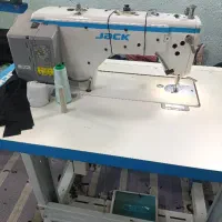 وردست چرخکار . دکمه مادگی زن واتو کار خانم