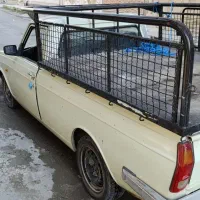 وانت دوگانه سوز|خودرو سواری و وانت|کرمانشاه, |دیوار