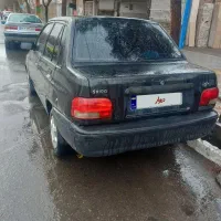 پراید۱۳۱|خودرو سواری و وانت|سبزوار, همت|دیوار