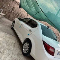 فروش ماشین دنا پلاس ۶دنده