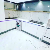 نصب کاغذ دیواری،ماربل شیت،قرنیز،تی وی وال،سقف کاذب|خدمات پیشه و مهارت|قدس, شهر‌قدس|دیوار