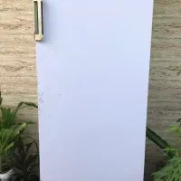 یخچال فریزر آزمایش