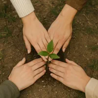 گروه پاکسازی طبیعت (ویژه بانوان)- ابهر