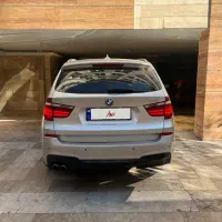 فروش x3 ۲۰۱۴|خودرو سواری و وانت|تهران, تهرانپارس غربی|دیوار