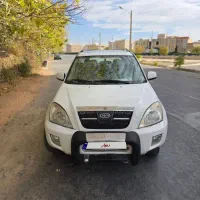 ام وی ام X33 مدل 93 تازه تعمیر کامل|خودرو سواری و وانت|آباده, |دیوار