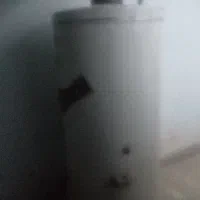 آبگرمگن زمینی