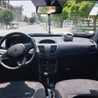 کوییک GX استاندارد ۸۵ گانه|خودرو سواری و وانت|کرمانشاه, |دیوار