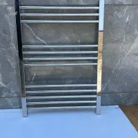 حوله خشک کن استیل|آبگرمکن، پکیج، شوفاژ|شاهدشهر, |دیوار