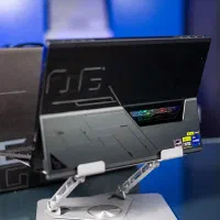 لپ تاپ گیمینگ راگ ROG FLOW GZ301V با 8GB RTX 4060