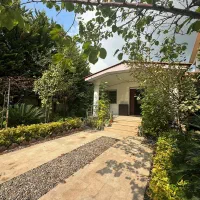 ویلا اکازیون//۳۵۰متری ۲خواب مستر فول مبله