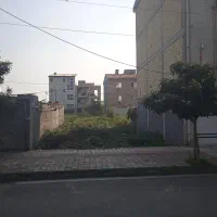 زمین سنددار 136متر 8متر بر شهرک احمد خمینی|فروش زمین و ملک کلنگی|رشت, شهرک احمد خمینی|دیوار