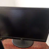 مانیتور LED LG